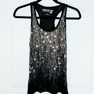 💎Glam💎 Dream Out Loud (by Selena Gomes) sequins